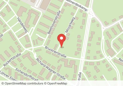 Hotels an der Mozartweg in Hameln – Unterkünfte, Pensionen und Ferienwohnungen in zentraler Lage