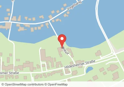 Hotels an der Mühlenhof in Hameln – Unterkünfte, Pensionen und Ferienwohnungen in zentraler Lage