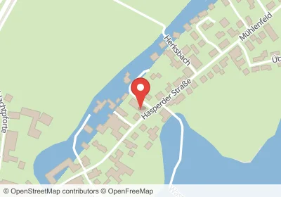 Mühlenwinkel Hameln – Hotels in der Nähe Hotels an der Mühlenwinkel in Hameln – Unterkünfte, Pensionen und Ferienwohnungen in zentraler Lage