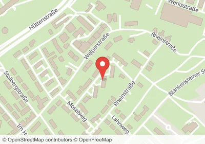 Neckarstraße Hattingen – Hotels in der Nähe Hotels an der Neckarstraße in Hattingen – Unterkünfte, Pensionen und Ferienwohnungen in zentraler Lage