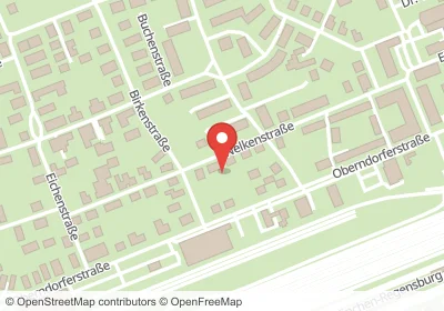Hotels an der Nelkenstraße in Landshut – Unterkünfte, Pensionen und Ferienwohnungen in zentraler Lage