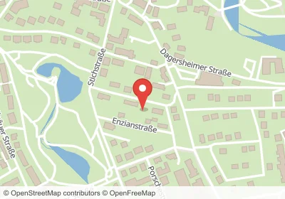 Hotels an der Nelkenstraße in Sindelfingen – Unterkünfte, Pensionen und Ferienwohnungen in zentraler Lage