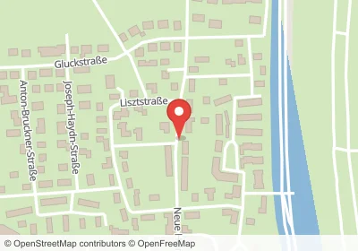 Neue Heimat Rosenheim – Hotels in der Nähe Hotels an der Neue Heimat in Rosenheim – Unterkünfte, Pensionen und Ferienwohnungen in zentraler Lage