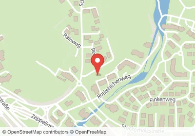 Neuhäuserweg Friedrichshafen – Hotels in der Nähe Hotels an der Neuhäuserweg in Friedrichshafen – Unterkünfte, Pensionen und Ferienwohnungen in zentraler Lage
