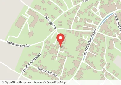 Hotels an der Oberdorfstraße in Offenburg – Unterkünfte, Pensionen und Ferienwohnungen in zentraler Lage