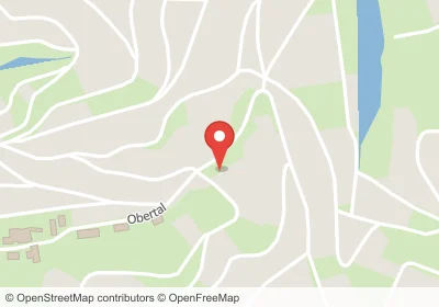 Hotels an der Obertal in Offenburg – Unterkünfte, Pensionen und Ferienwohnungen in zentraler Lage