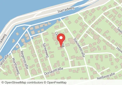Oderstraße Landshut – Hotels in der Nähe Hotels an der Oderstraße in Landshut – Unterkünfte, Pensionen und Ferienwohnungen in zentraler Lage