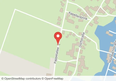 Pappelallee Hameln – Hotels in der Nähe Hotels an der Pappelallee in Hameln – Unterkünfte, Pensionen und Ferienwohnungen in zentraler Lage