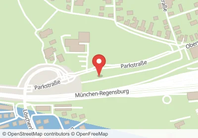 Parkstraße Landshut – Hotels in der Nähe Hotels an der Parkstraße in Landshut – Unterkünfte, Pensionen und Ferienwohnungen in zentraler Lage