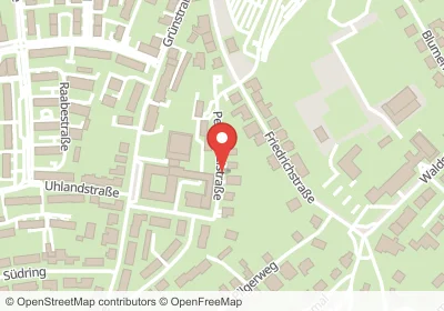 Hotels an der Pestalozzistraße in Hattingen – Unterkünfte, Pensionen und Ferienwohnungen in zentraler Lage