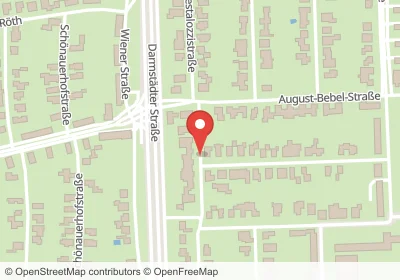 Pestalozzistraße Rüsselsheim – Hotels in der Nähe Hotels an der Pestalozzistraße in Rüsselsheim – Unterkünfte, Pensionen und Ferienwohnungen in zentraler Lage