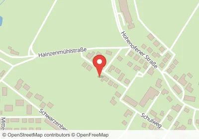 Hotels an der Pestalozzistraße in Rosenheim – Unterkünfte, Pensionen und Ferienwohnungen in zentraler Lage