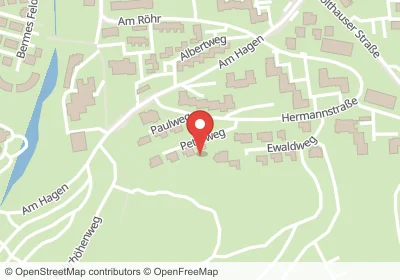 Peterweg Hattingen – Hotels in der Nähe Hotels an der Peterweg in Hattingen – Unterkünfte, Pensionen und Ferienwohnungen in zentraler Lage