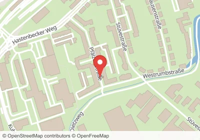 Hotels an der Pfälzer Straße in Hameln – Unterkünfte, Pensionen und Ferienwohnungen in zentraler Lage