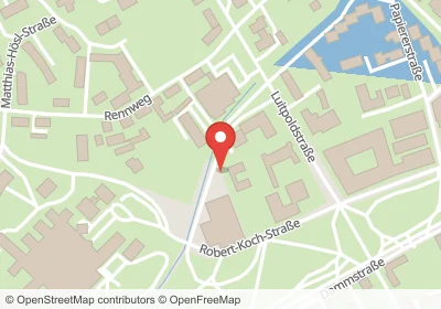 Hotels an der Pfarrer-Kneipp-Weg in Landshut – Unterkünfte, Pensionen und Ferienwohnungen in zentraler Lage