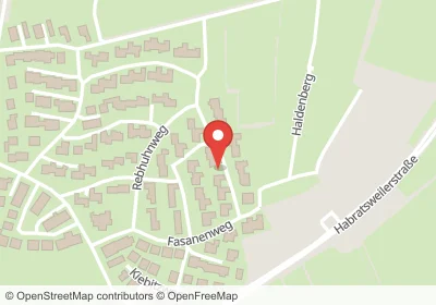 Hotels an der Pfauenweg in Friedrichshafen – Unterkünfte, Pensionen und Ferienwohnungen in zentraler Lage