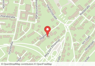 Pilgerweg Hattingen – Hotels in der Nähe Hotels an der Pilgerweg in Hattingen – Unterkünfte, Pensionen und Ferienwohnungen in zentraler Lage