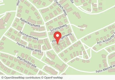 Hotels an der Plieningenweg in Landshut – Unterkünfte, Pensionen und Ferienwohnungen in zentraler Lage