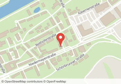 Hotels an der Pollingerstraße in Landshut – Unterkünfte, Pensionen und Ferienwohnungen in zentraler Lage