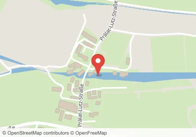 Hotels an der Prälat-Lutz-Straße in Friedrichshafen – Unterkünfte, Pensionen und Ferienwohnungen in zentraler Lage