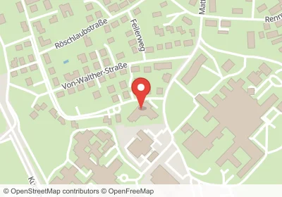 Hotels an der Prof.-Schmidtmüller-Straße in Landshut – Unterkünfte, Pensionen und Ferienwohnungen in zentraler Lage