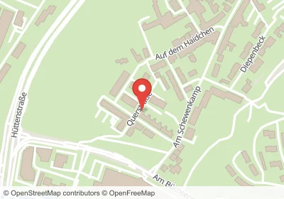 Querstraße Hattingen – Hotels in der Nähe Hotels an der Querstraße in Hattingen – Unterkünfte, Pensionen und Ferienwohnungen in zentraler Lage