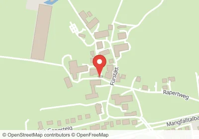 Hotels an der Quirinstraße in Rosenheim – Unterkünfte, Pensionen und Ferienwohnungen in zentraler Lage