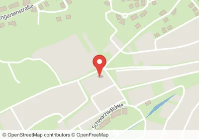 Hotels an der Rainweg in Offenburg – Unterkünfte, Pensionen und Ferienwohnungen in zentraler Lage