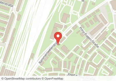 Hotels an der Rammersweierstraße in Offenburg – Unterkünfte, Pensionen und Ferienwohnungen in zentraler Lage