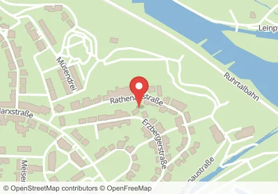 Rathenaustraße Hattingen – Hotels in der Nähe Hotels an der Rathenaustraße in Hattingen – Unterkünfte, Pensionen und Ferienwohnungen in zentraler Lage
