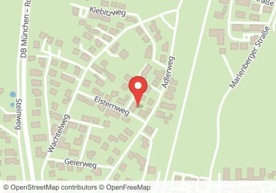 Rebhuhnweg Rosenheim – Hotels in der Nähe Hotels an der Rebhuhnweg in Rosenheim – Unterkünfte, Pensionen und Ferienwohnungen in zentraler Lage