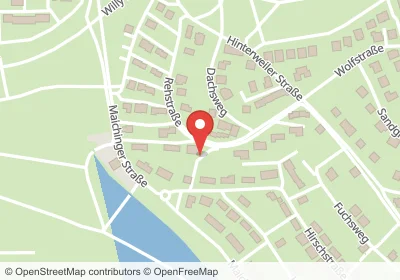 Rehstraße Sindelfingen – Hotels in der Nähe Hotels an der Rehstraße in Sindelfingen – Unterkünfte, Pensionen und Ferienwohnungen in zentraler Lage