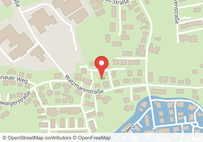 Hotels an der Reiteralpeweg in Landshut – Unterkünfte, Pensionen und Ferienwohnungen in zentraler Lage