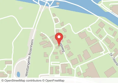Renkenweg Rosenheim – Hotels in der Nähe Hotels an der Renkenweg in Rosenheim – Unterkünfte, Pensionen und Ferienwohnungen in zentraler Lage