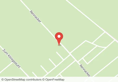 Hotels an der Rennacker in Hameln – Unterkünfte, Pensionen und Ferienwohnungen in zentraler Lage