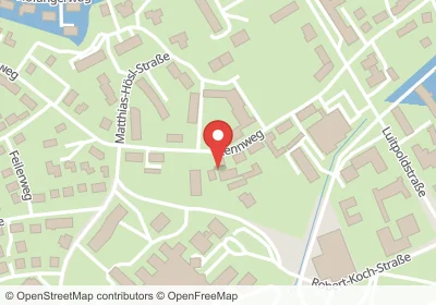 Hotels an der Rennweg in Landshut – Unterkünfte, Pensionen und Ferienwohnungen in zentraler Lage