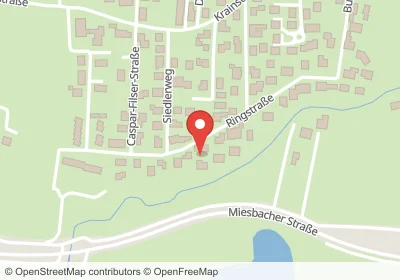 Hotels an der Ringstraße in Rosenheim – Unterkünfte, Pensionen und Ferienwohnungen in zentraler Lage