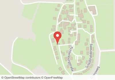 Hotels an der Ritterstraße in Friedrichshafen – Unterkünfte, Pensionen und Ferienwohnungen in zentraler Lage