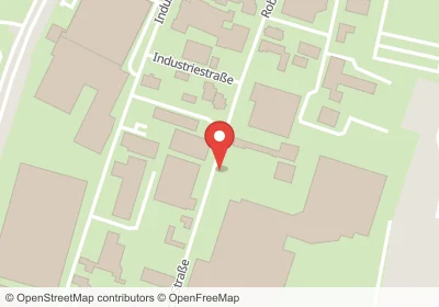 Hotels an der Robert-Bosch-Straße in Offenburg – Unterkünfte, Pensionen und Ferienwohnungen in zentraler Lage
