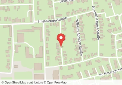 Hotels an der Robert-Koch-Straße in Rüsselsheim – Unterkünfte, Pensionen und Ferienwohnungen in zentraler Lage