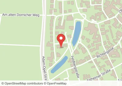 Hotels an der Rossertweg in Rüsselsheim – Unterkünfte, Pensionen und Ferienwohnungen in zentraler Lage