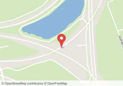 Hotels an der Rüsselsheimer Dreieck in Rüsselsheim – Unterkünfte, Pensionen und Ferienwohnungen in zentraler Lage