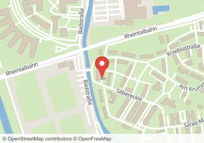 Hotels an der Ruppertweg in Offenburg – Unterkünfte, Pensionen und Ferienwohnungen in zentraler Lage