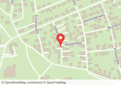 Hotels an der Salbeistraße in Landshut – Unterkünfte, Pensionen und Ferienwohnungen in zentraler Lage