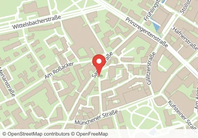 Samerstraße Rosenheim – Hotels in der Nähe Hotels an der Samerstraße in Rosenheim – Unterkünfte, Pensionen und Ferienwohnungen in zentraler Lage