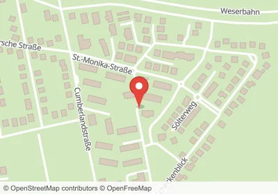 Sankt-Monika-Straße Hameln – Hotels in der Nähe Hotels an der Sankt-Monika-Straße in Hameln – Unterkünfte, Pensionen und Ferienwohnungen in zentraler Lage