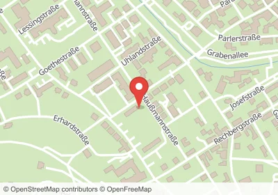 Hotels an der Schillerstraße in Schwäbisch Gmünd – Unterkünfte, Pensionen und Ferienwohnungen in zentraler Lage
