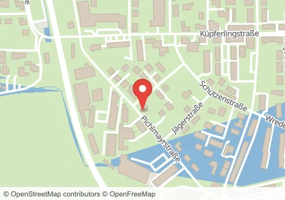 Schillingsweg Rosenheim – Hotels in der Nähe Hotels an der Schillingsweg in Rosenheim – Unterkünfte, Pensionen und Ferienwohnungen in zentraler Lage