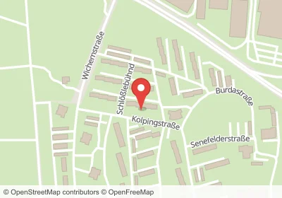 Hotels an der Schlößlebühnd in Offenburg – Unterkünfte, Pensionen und Ferienwohnungen in zentraler Lage
