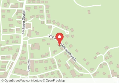 Hotels an der Schmid-von-Leubas-Straße in Kempten – Unterkünfte, Pensionen und Ferienwohnungen in zentraler Lage